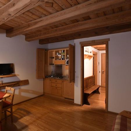 Residence Valpiccola Валь-ди-Цольдо Экстерьер фото