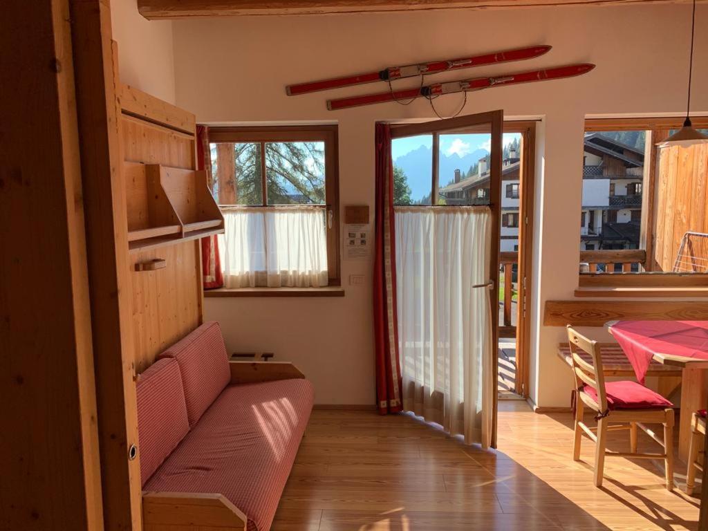 Residence Valpiccola Валь-ди-Цольдо Экстерьер фото